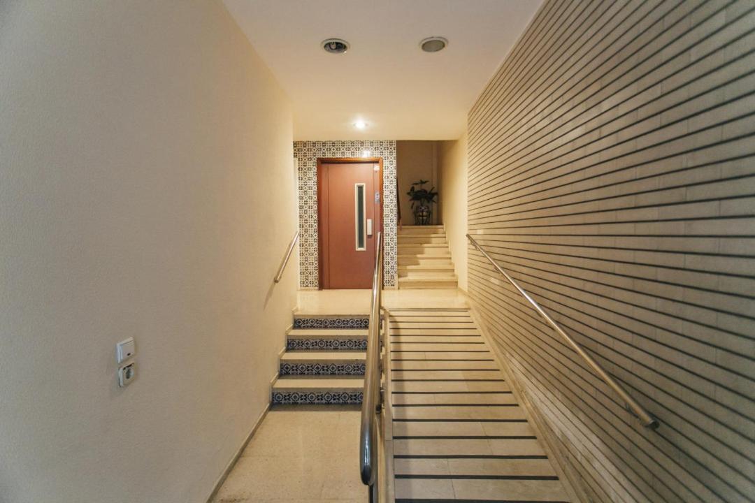 Wide And Diaphanous- 3Bd 2Bth- Alcazar Sevilla Exterior foto